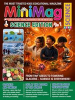 MiniMag - Easy Science Special Edition